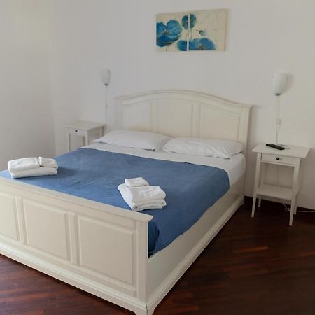 Appartamento Velia Salerno Luaran gambar