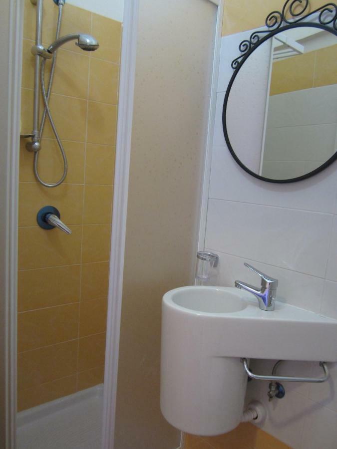 Appartamento Velia Salerno Luaran gambar