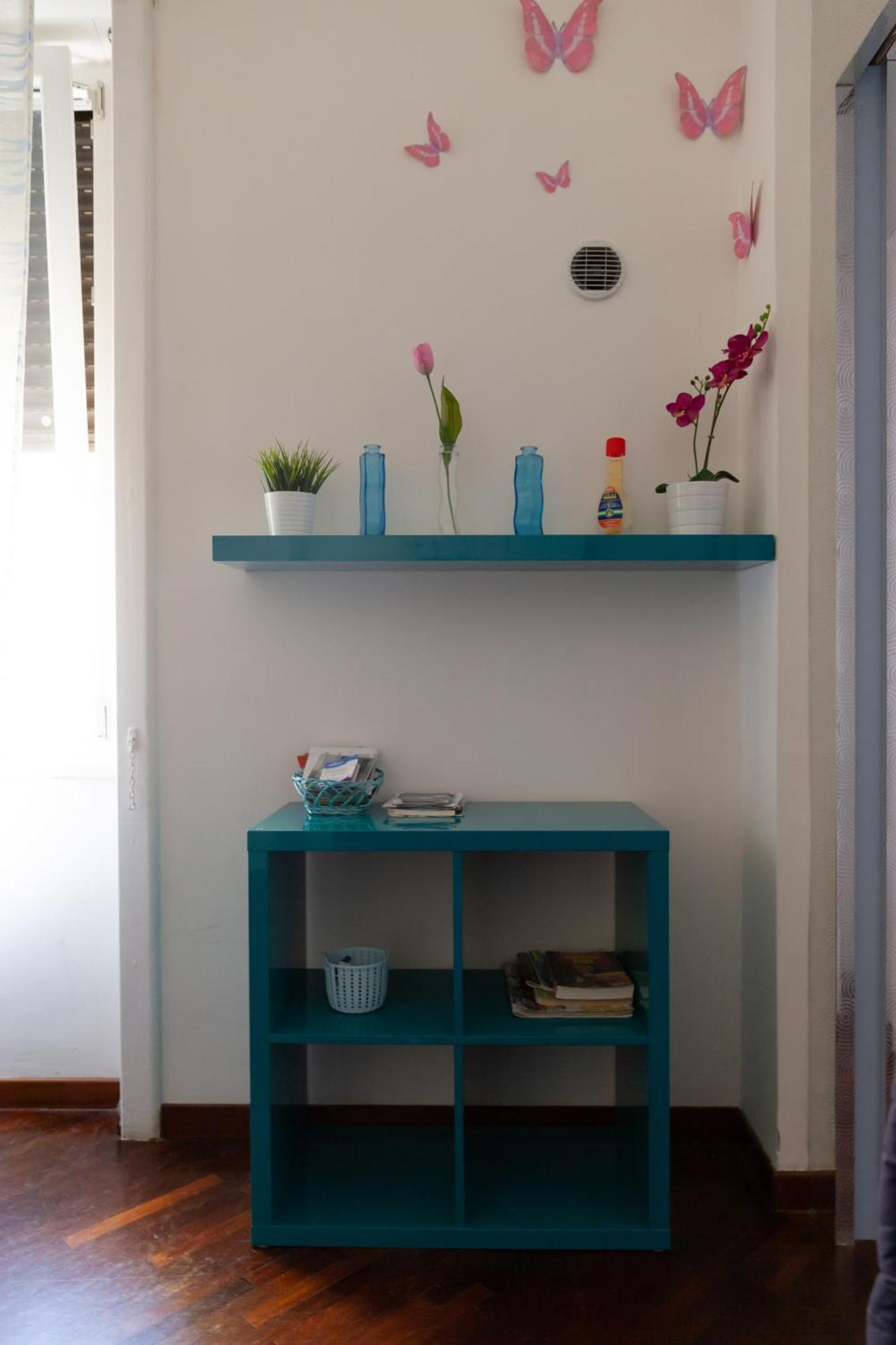 Appartamento Velia Salerno Luaran gambar